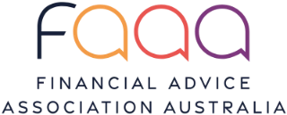 Member of the Financial Advice Association Australia (FAAA)